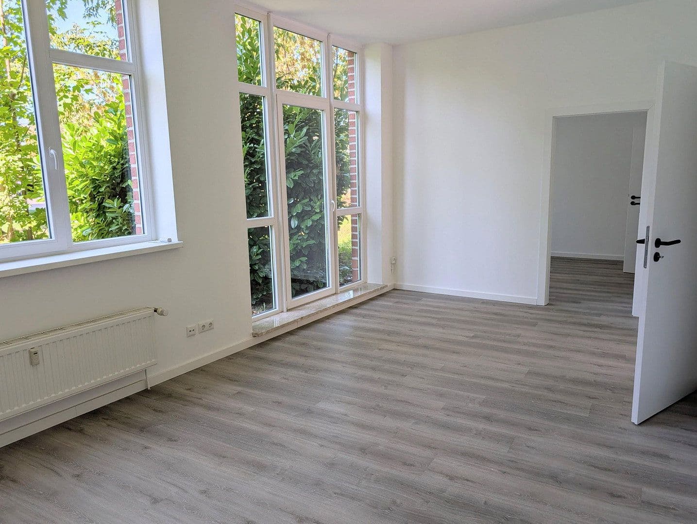 2 bedroom flat for sale, 46 m², Hirtenstraße 4, Greifswald, Mecklenburg-Vorpommern 2 bedroom flat for sale, 46 m², Hirtenstraße 4, Greifswald, Mecklenburg-Vorpommern