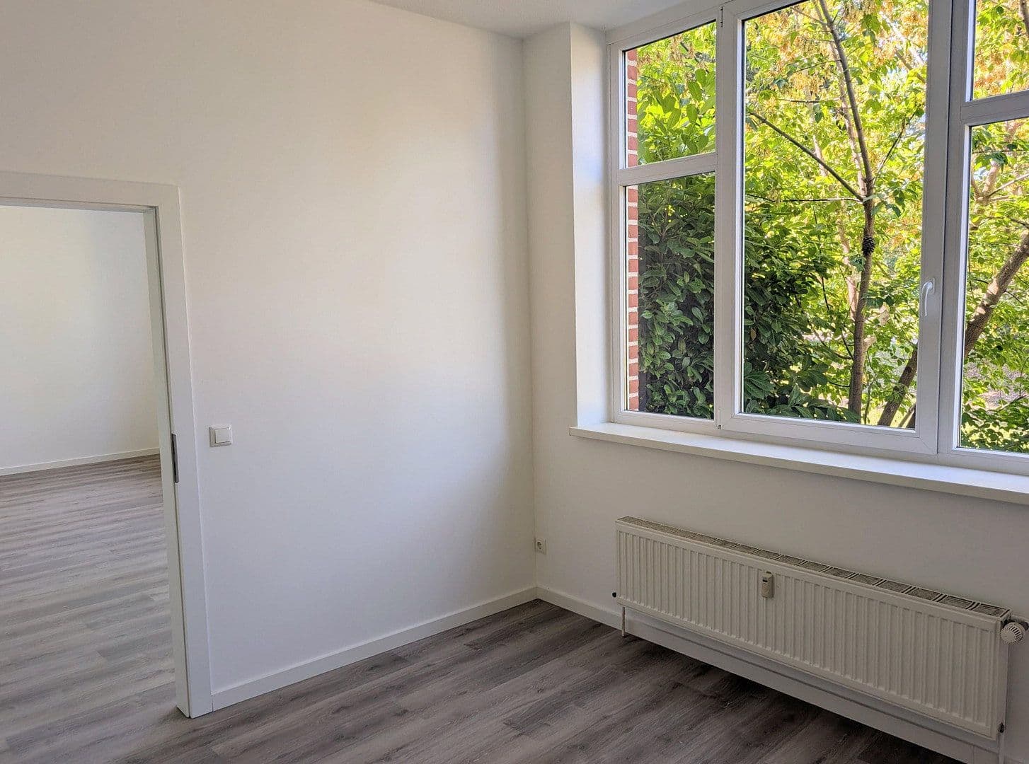 2 bedroom flat for sale, 46 m², Hirtenstraße 4, Greifswald, Mecklenburg-Vorpommern 2 bedroom flat for sale, 46 m², Hirtenstraße 4, Greifswald, Mecklenburg-Vorpommern