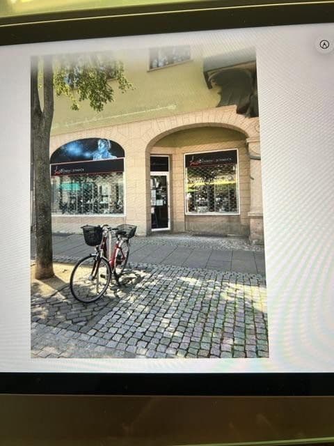 non-residential property to rent, 120 m², Bernburg, Saxony-Anhalt non-residential property to rent, 120 m², Bernburg, Saxony-Anhalt