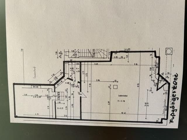 non-residential property to rent, 120 m², Bernburg, Saxony-Anhalt non-residential property to rent, 120 m², Bernburg, Saxony-Anhalt