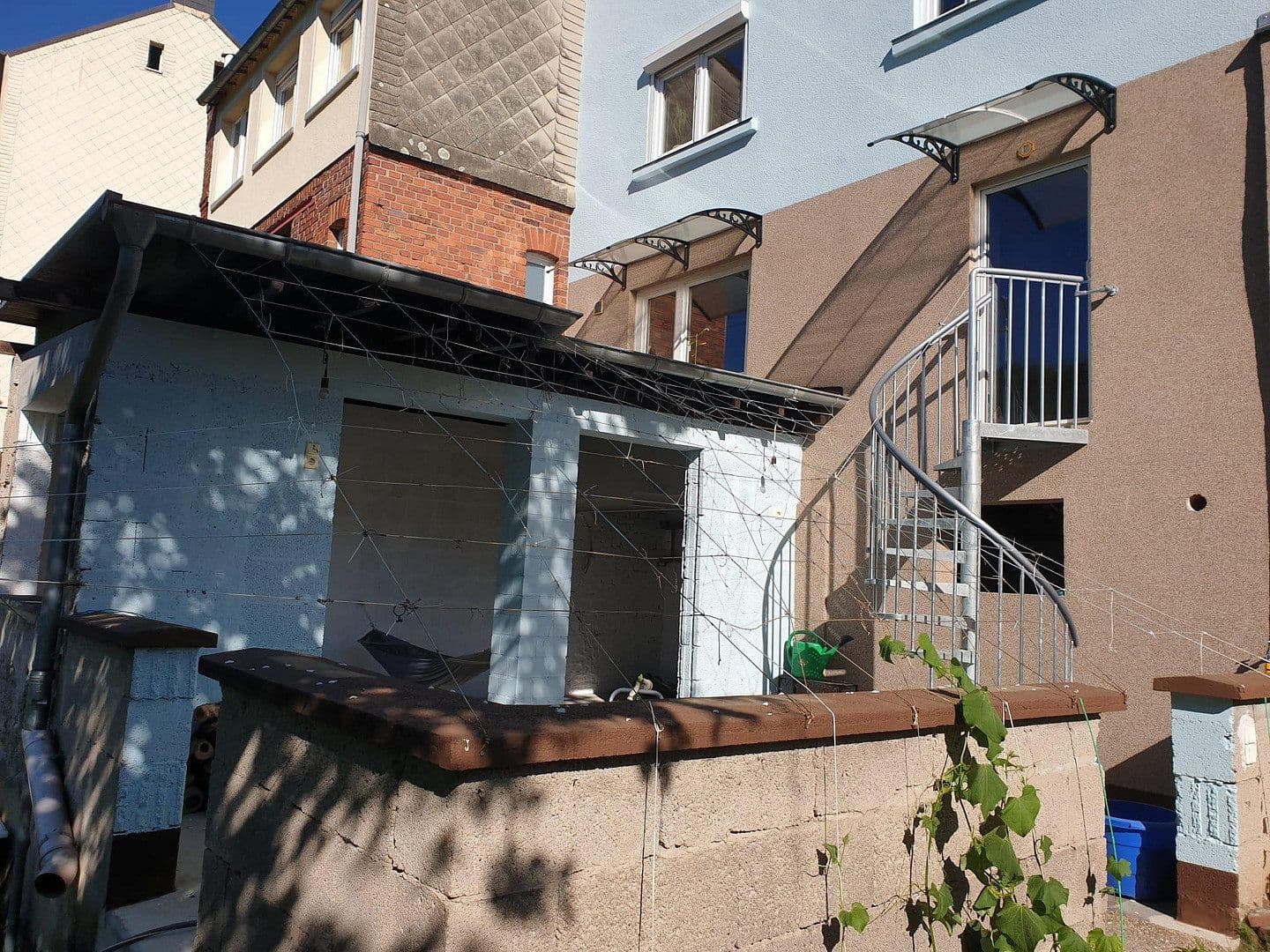 house for sale, 152 m², Idar-Oberstein, Rhineland-Palatinate house for sale, 152 m², Idar-Oberstein, Rhineland-Palatinate