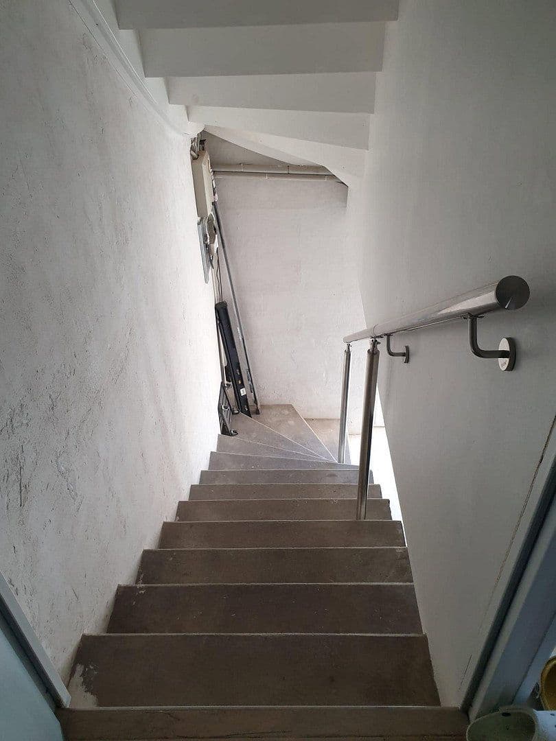 house for sale, 152 m², Idar-Oberstein, Rhineland-Palatinate house for sale, 152 m², Idar-Oberstein, Rhineland-Palatinate
