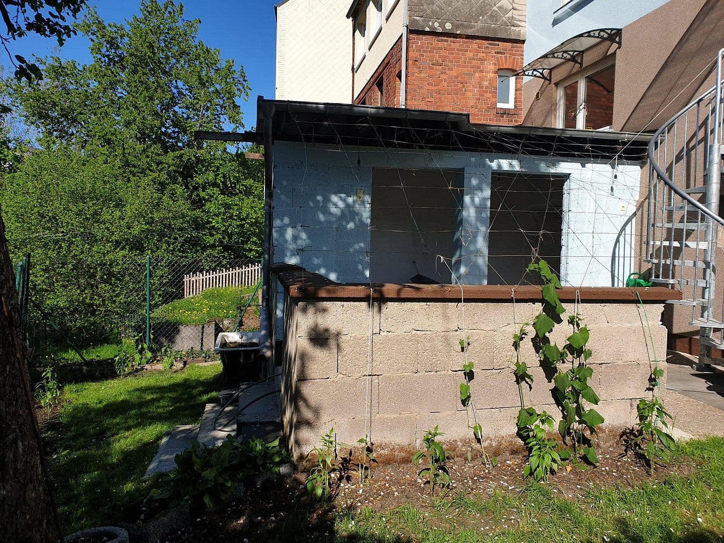 house for sale, 152 m², Idar-Oberstein, Rhineland-Palatinate house for sale, 152 m², Idar-Oberstein, Rhineland-Palatinate