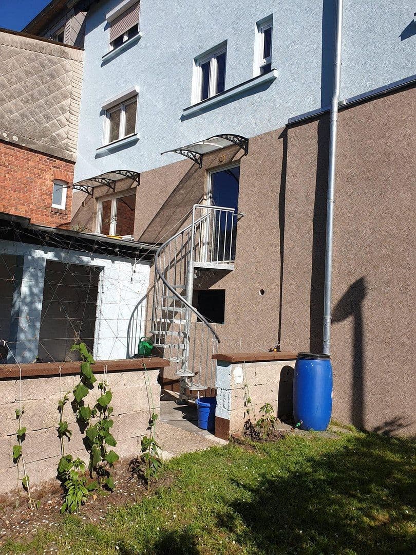 house for sale, 152 m², Idar-Oberstein, Rhineland-Palatinate house for sale, 152 m², Idar-Oberstein, Rhineland-Palatinate