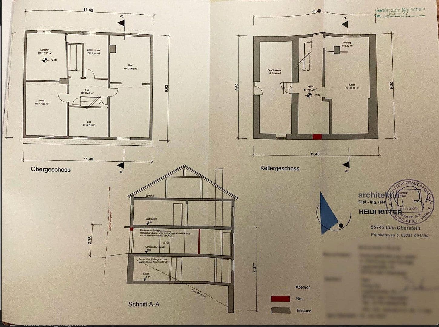 house for sale, 152 m², Idar-Oberstein, Rhineland-Palatinate house for sale, 152 m², Idar-Oberstein, Rhineland-Palatinate