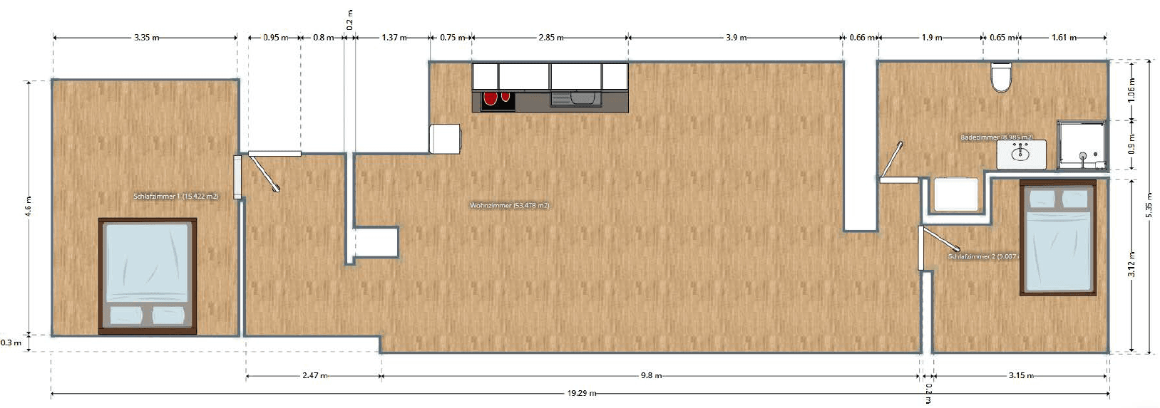 house for sale, 352 m², Bad Essen, Lower Saxony house for sale, 352 m², Bad Essen, Lower Saxony