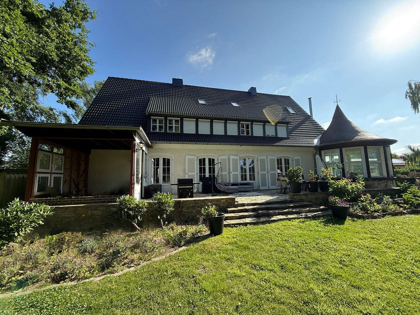 house for sale, 352 m², Bad Essen, Lower Saxony house for sale, 352 m², Bad Essen, Lower Saxony