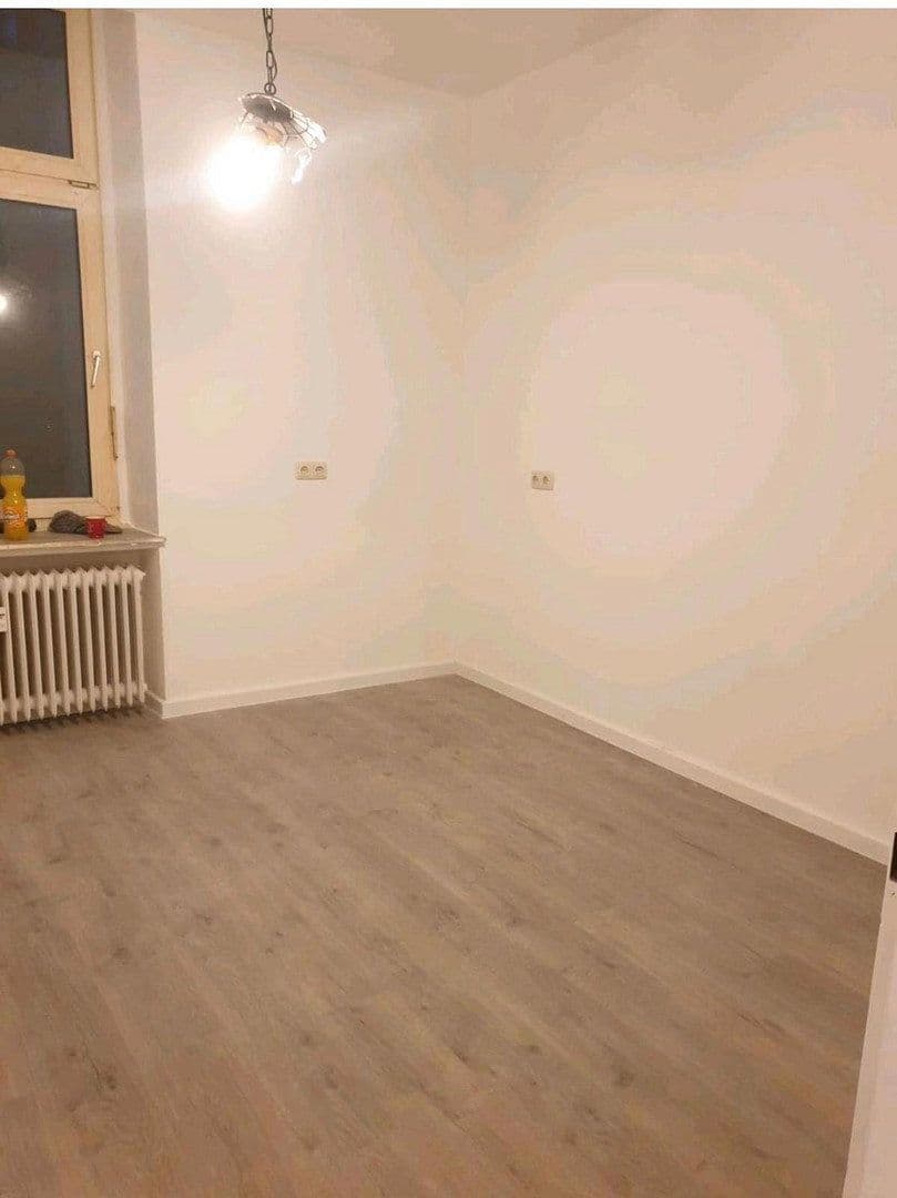 2 bedroom flat to rent, 55 m², Rödiger Str. 72, Wuppertal, North Rhine-Westphalia 2 bedroom flat to rent, 55 m², Rödiger Str. 72, Wuppertal, North Rhine-Westphalia