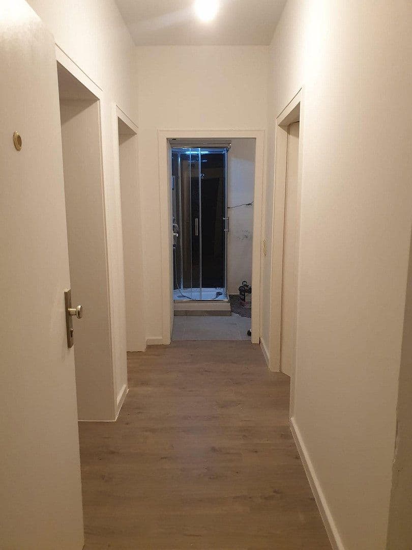 2 bedroom flat to rent, 55 m², Rödiger Str. 72, Wuppertal, North Rhine-Westphalia 2 bedroom flat to rent, 55 m², Rödiger Str. 72, Wuppertal, North Rhine-Westphalia