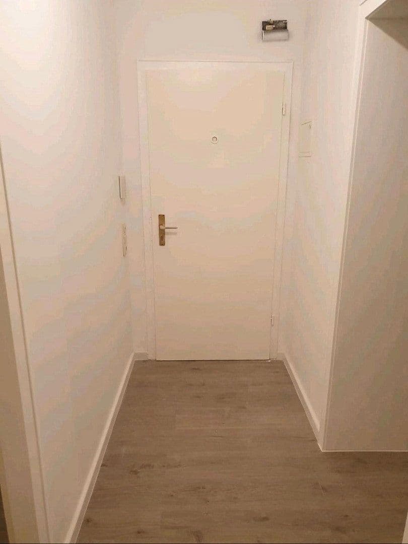 2 bedroom flat to rent, 55 m², Rödiger Str. 72, Wuppertal, North Rhine-Westphalia 2 bedroom flat to rent, 55 m², Rödiger Str. 72, Wuppertal, North Rhine-Westphalia