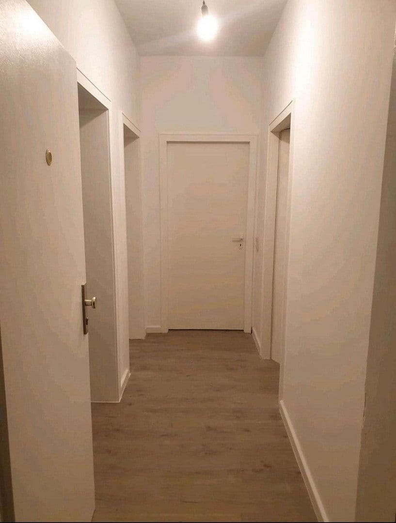 2 bedroom flat to rent, 55 m², Rödiger Str. 72, Wuppertal, North Rhine-Westphalia 2 bedroom flat to rent, 55 m², Rödiger Str. 72, Wuppertal, North Rhine-Westphalia