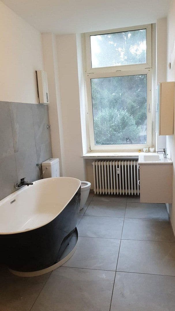 2 bedroom flat to rent, 55 m², Rödiger Str. 72, Wuppertal, North Rhine-Westphalia 2 bedroom flat to rent, 55 m², Rödiger Str. 72, Wuppertal, North Rhine-Westphalia