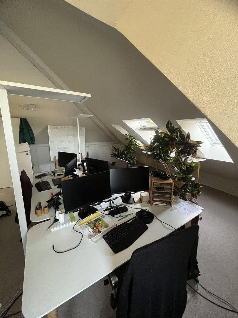 office to rent, 304 m², Döppersberg 19, Wuppertal, North Rhine-Westphalia office to rent, 304 m², Döppersberg 19, Wuppertal, North Rhine-Westphalia