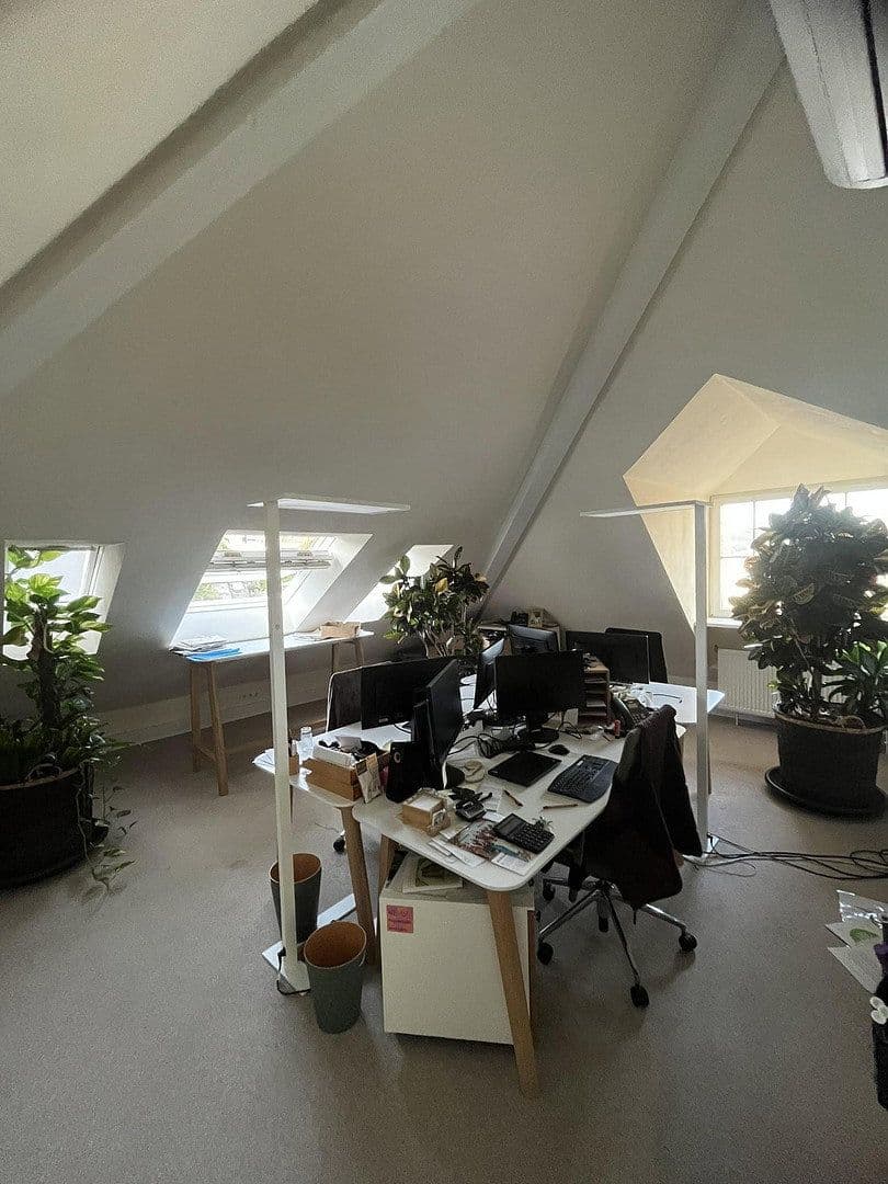 office to rent, 304 m², Döppersberg 19, Wuppertal, North Rhine-Westphalia office to rent, 304 m², Döppersberg 19, Wuppertal, North Rhine-Westphalia