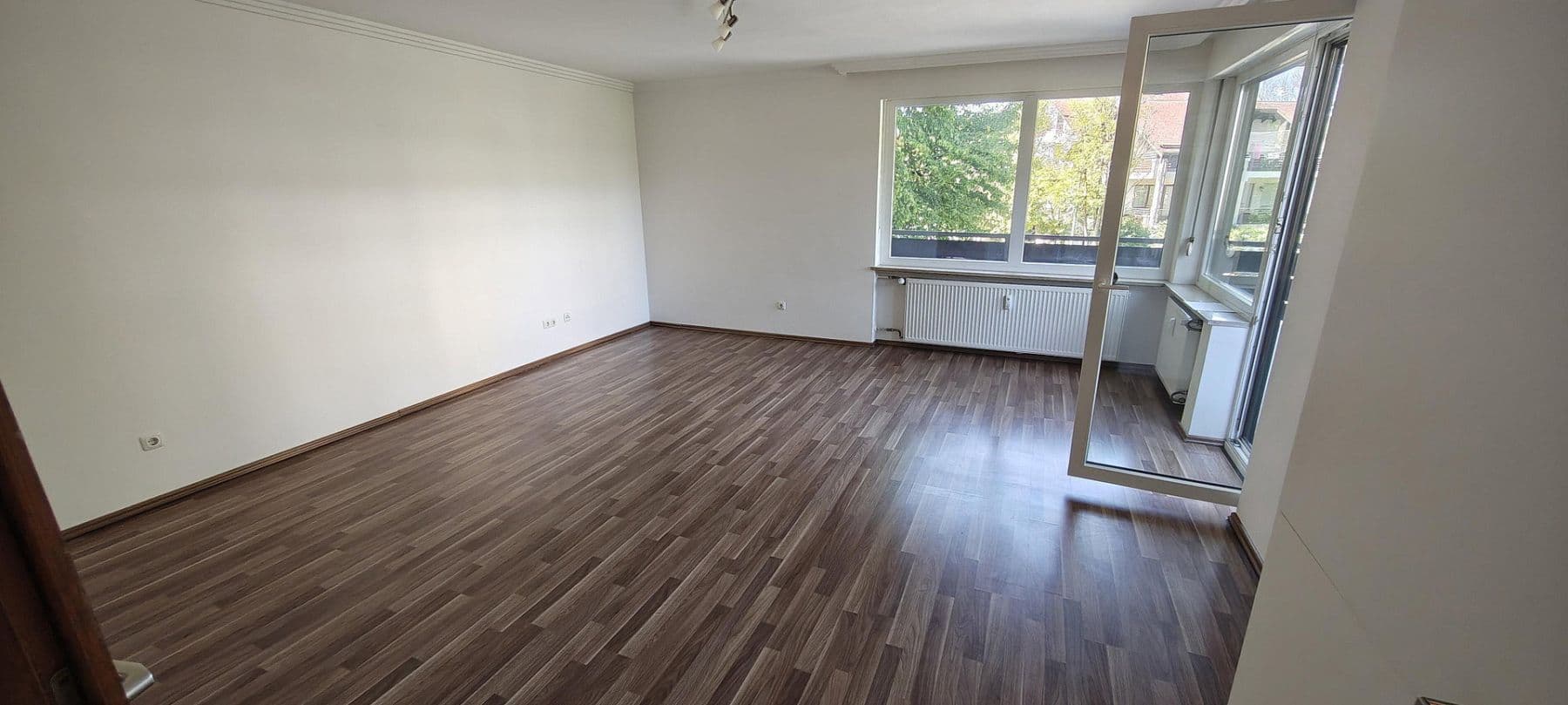 1 bedroom flat to rent, 42 m², München, Bavaria 1 bedroom flat to rent, 42 m², München, Bavaria