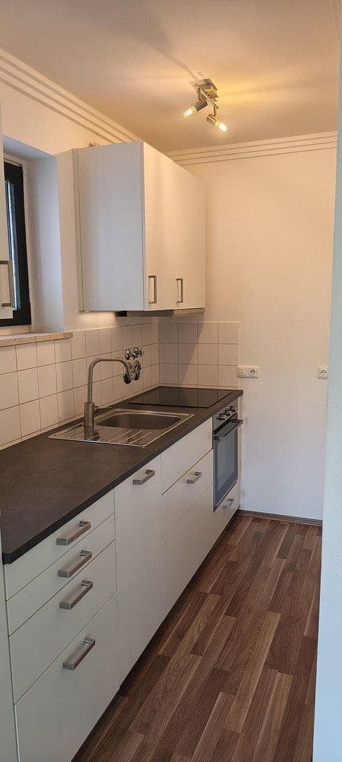 1 bedroom flat to rent, 42 m², München, Bavaria 1 bedroom flat to rent, 42 m², München, Bavaria