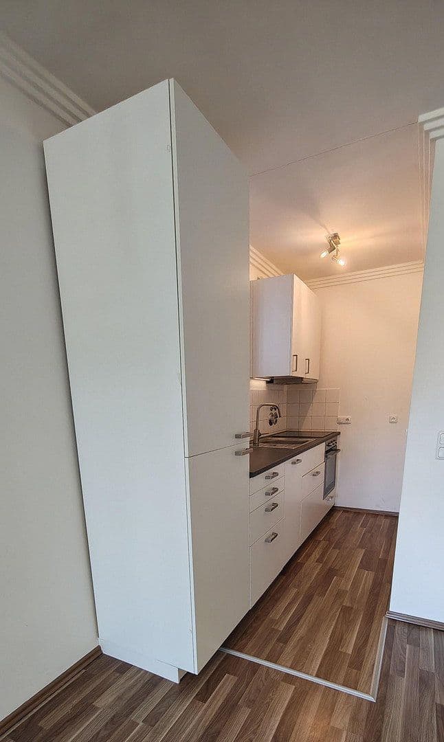 1 bedroom flat to rent, 42 m², München, Bavaria 1 bedroom flat to rent, 42 m², München, Bavaria