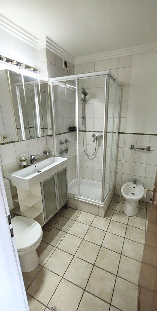 1 bedroom flat to rent, 42 m², München, Bavaria 1 bedroom flat to rent, 42 m², München, Bavaria