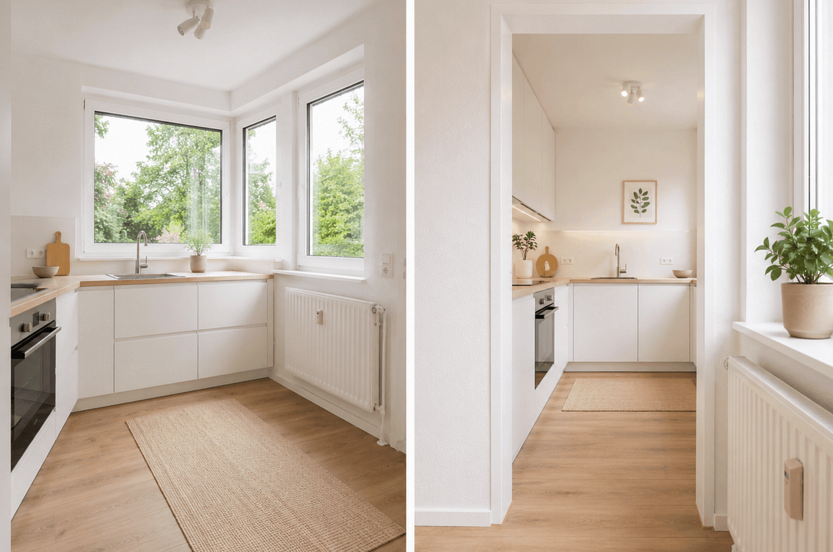 3 bedroom flat for sale, 81 m², Bremerhaven, Bremen 3 bedroom flat for sale, 81 m², Bremerhaven, Bremen