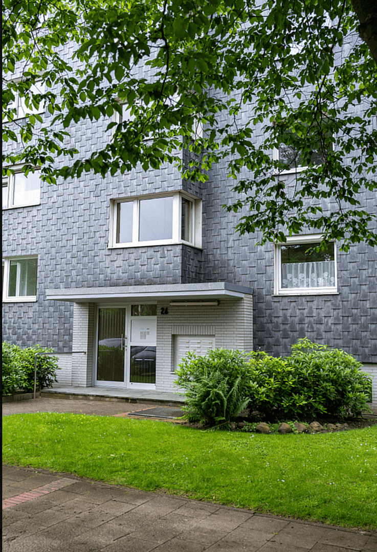 3 bedroom flat for sale, 81 m², Bremerhaven, Bremen 3 bedroom flat for sale, 81 m², Bremerhaven, Bremen