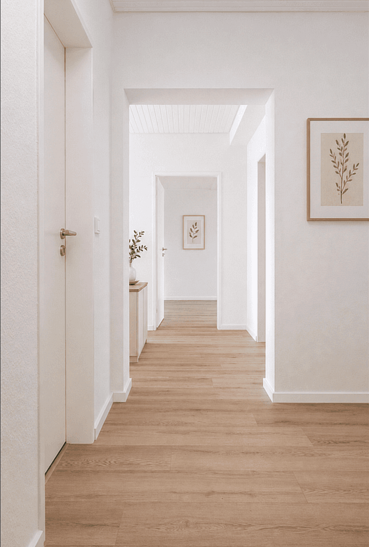 3 bedroom flat for sale, 81 m², Bremerhaven, Bremen 3 bedroom flat for sale, 81 m², Bremerhaven, Bremen