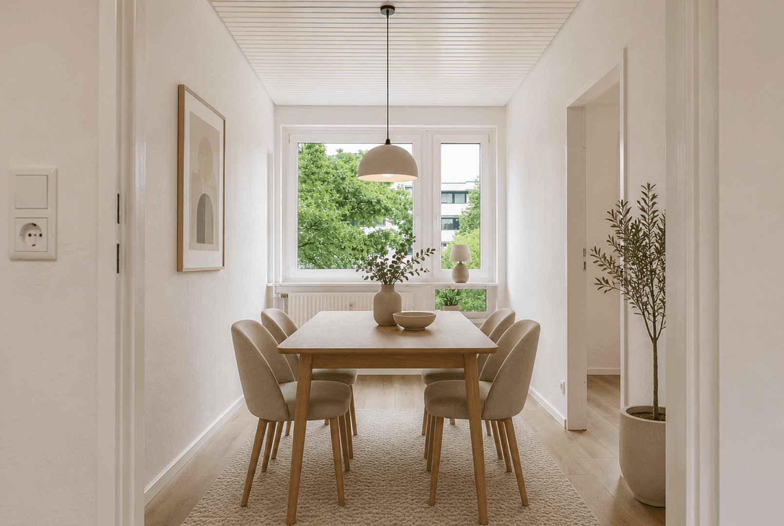 3 bedroom flat for sale, 81 m², Bremerhaven, Bremen 3 bedroom flat for sale, 81 m², Bremerhaven, Bremen