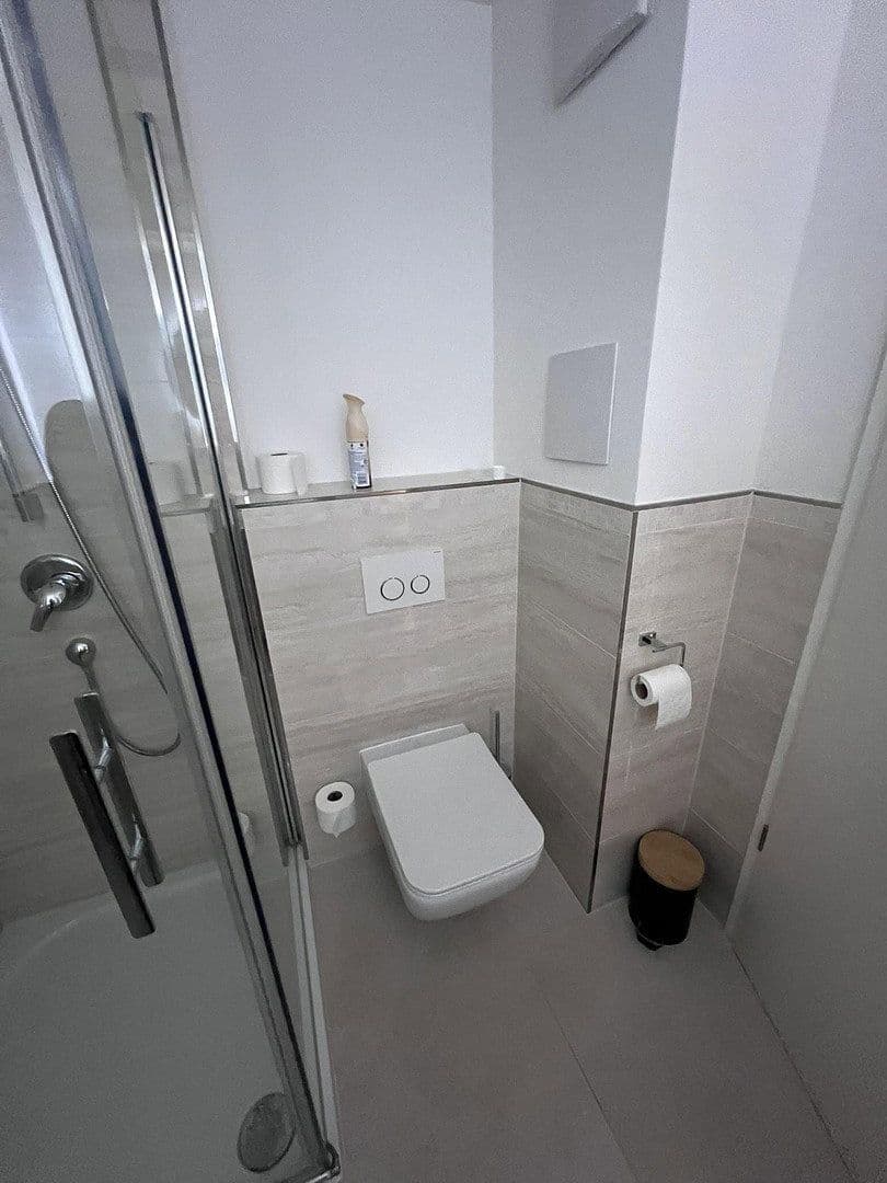 2 bedroom flat to rent, 56 m², Karmelitenstr. 40, Würzburg, Bavaria 2 bedroom flat to rent, 56 m², Karmelitenstr. 40, Würzburg, Bavaria