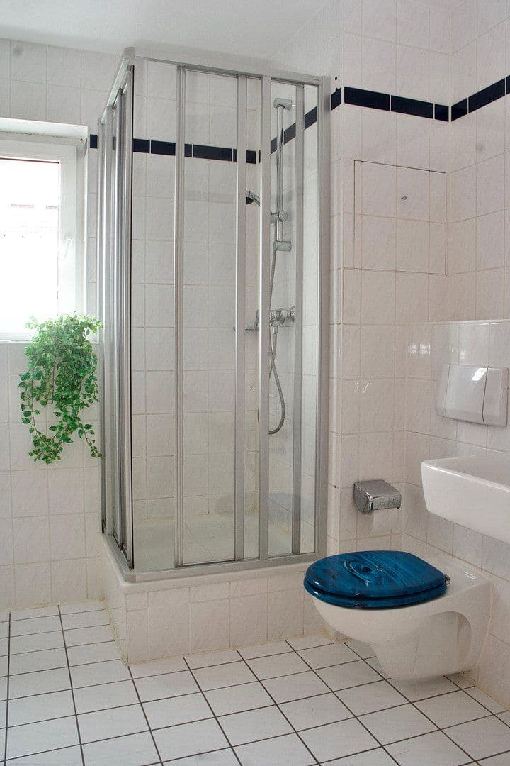 1 bedroom flat to rent, 41 m², Röntgenstrasse 20, Halle, Saxony-Anhalt 1 bedroom flat to rent, 41 m², Röntgenstrasse 20, Halle, Saxony-Anhalt