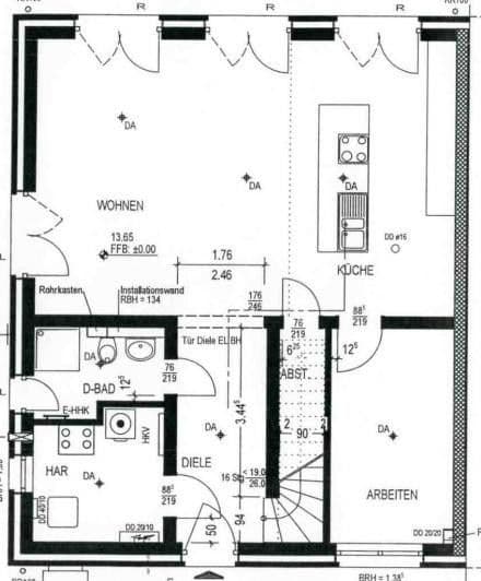 house to rent, 170 m², Bönningstedt, Schleswig-Holstein house to rent, 170 m², Bönningstedt, Schleswig-Holstein