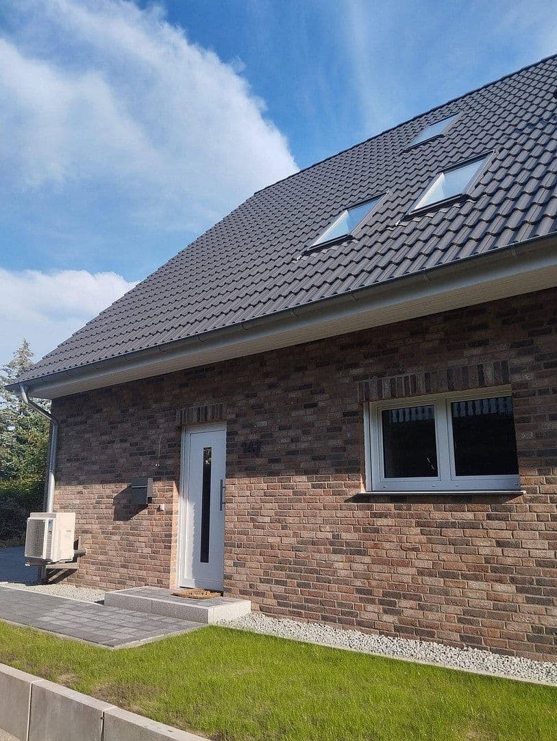 house to rent, 170 m², Bönningstedt, Schleswig-Holstein house to rent, 170 m², Bönningstedt, Schleswig-Holstein