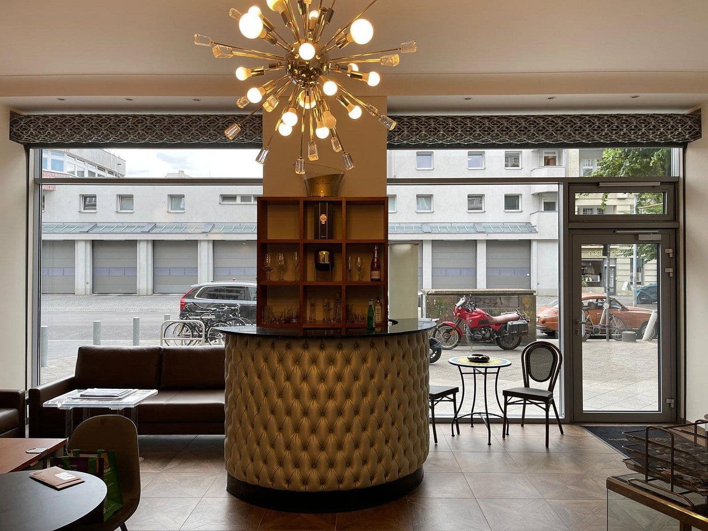 non-residential property for sale, 105 m², Berlin, Berlin non-residential property for sale, 105 m², Berlin, Berlin