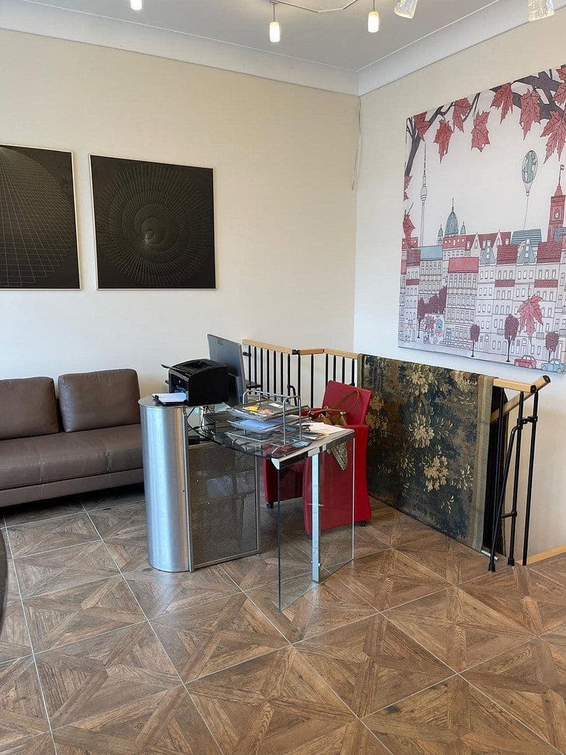 non-residential property for sale, 105 m², Berlin, Berlin non-residential property for sale, 105 m², Berlin, Berlin