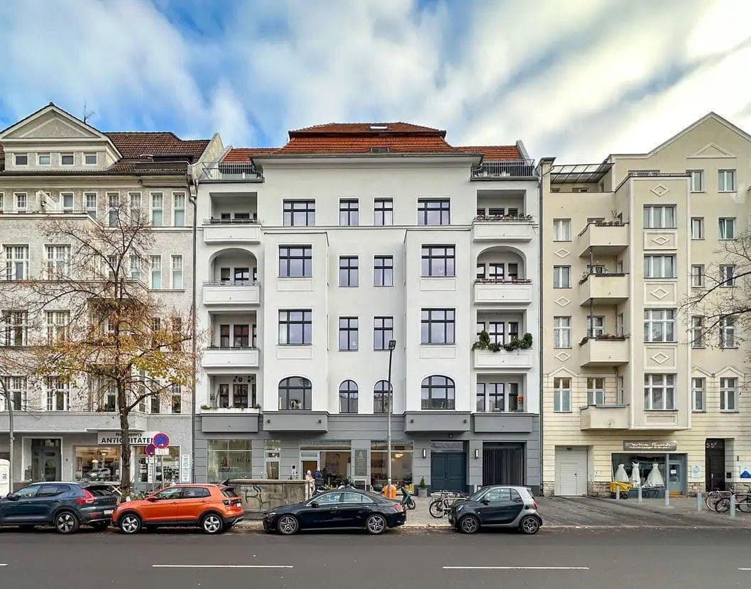 non-residential property for sale, 105 m², Berlin, Berlin non-residential property for sale, 105 m², Berlin, Berlin