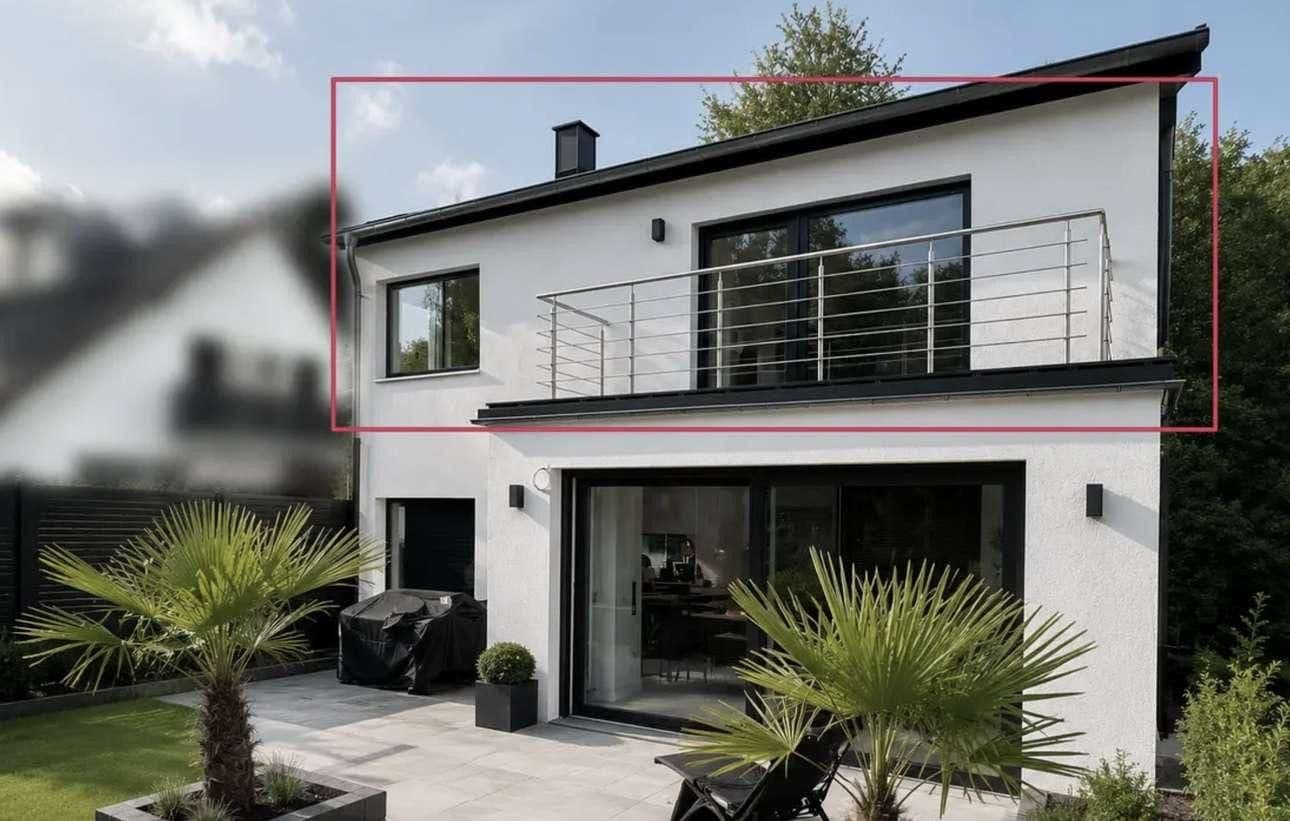 3 bedroom flat to rent, 85 m², Wachtberg, North Rhine-Westphalia 3 bedroom flat to rent, 85 m², Wachtberg, North Rhine-Westphalia