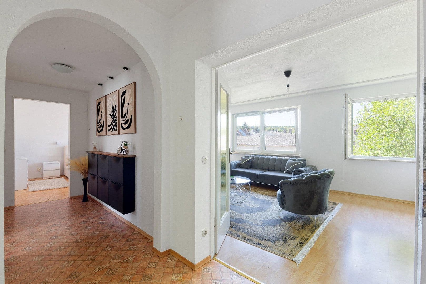 3 bedroom flat for sale, 83 m², Idstein, Hesse 3 bedroom flat for sale, 83 m², Idstein, Hesse