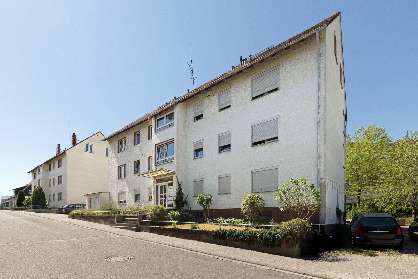 3 bedroom flat for sale, 83 m², Idstein, Hesse 3 bedroom flat for sale, 83 m², Idstein, Hesse