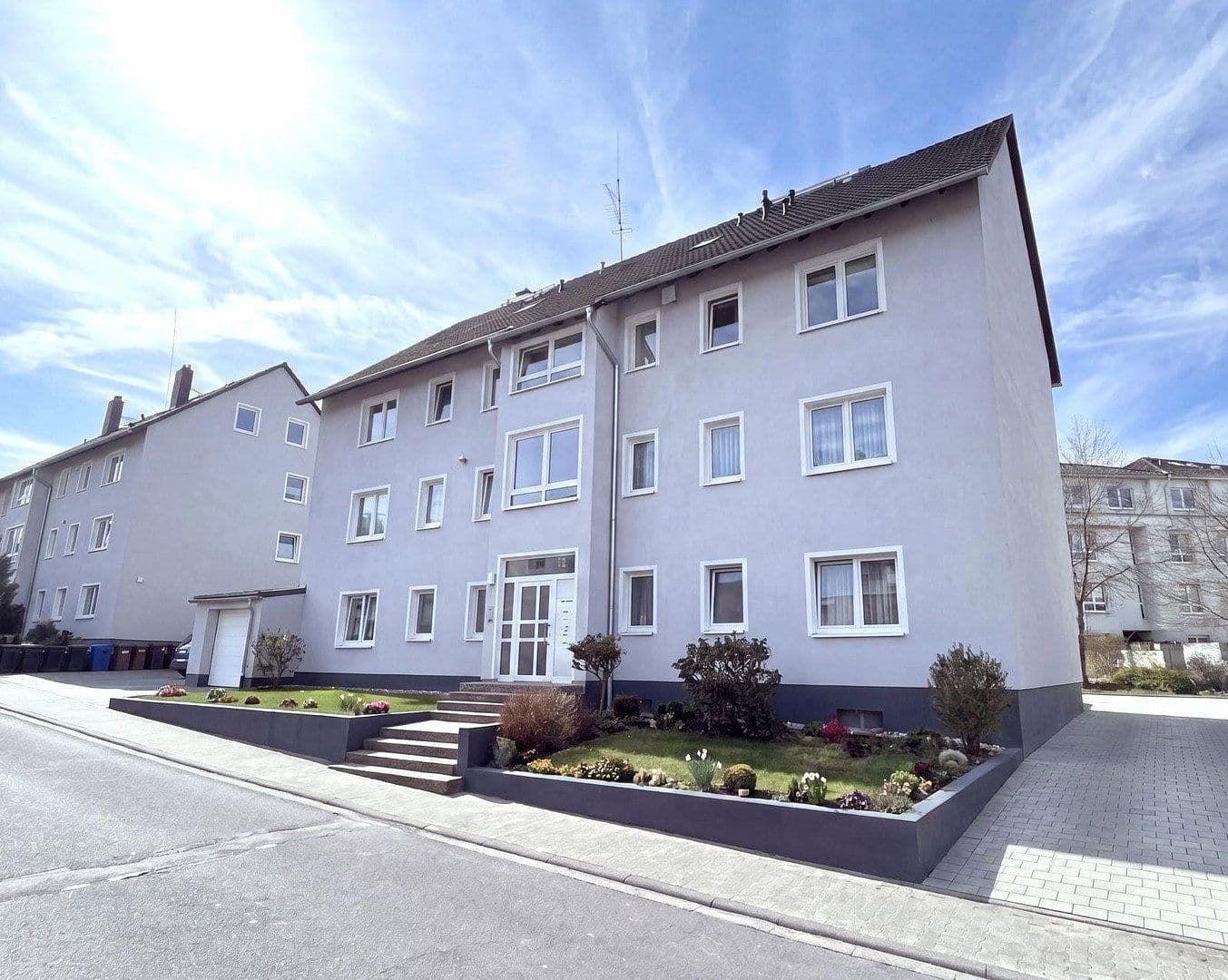 3 bedroom flat for sale, 83 m², Idstein, Hesse 3 bedroom flat for sale, 83 m², Idstein, Hesse