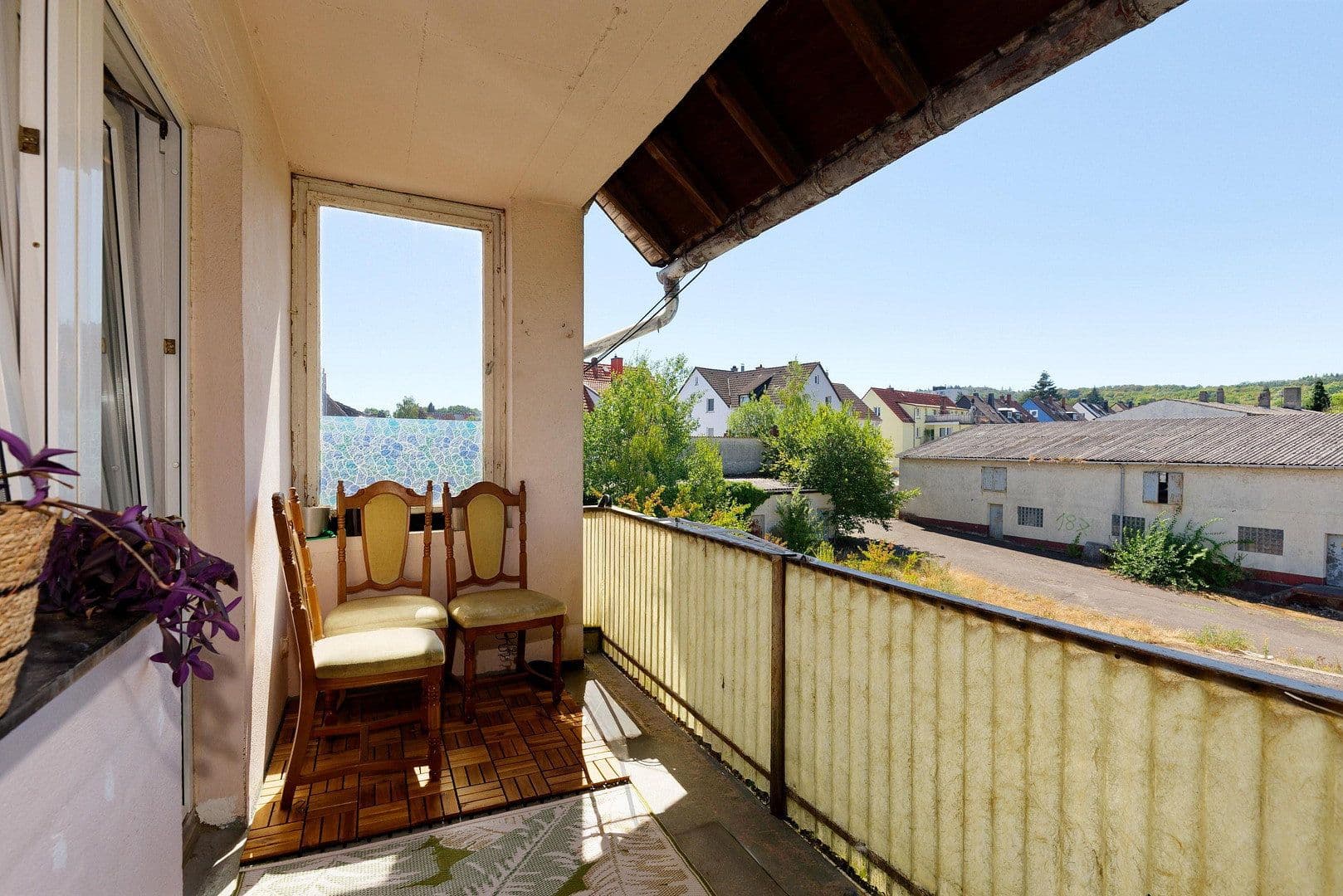 3 bedroom flat for sale, 83 m², Idstein, Hesse 3 bedroom flat for sale, 83 m², Idstein, Hesse