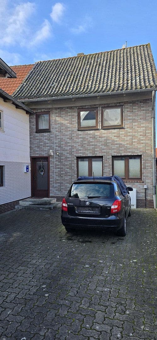 house for sale, 136 m², Rhumestraße 9, Rüdershausen, Lower Saxony house for sale, 136 m², Rhumestraße 9, Rüdershausen, Lower Saxony