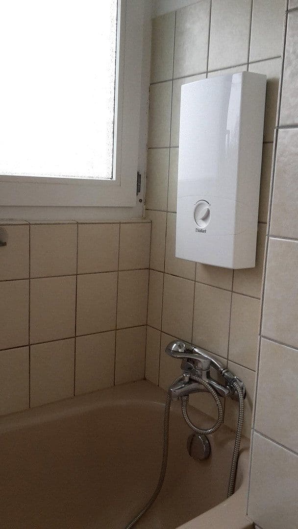 3 bedroom flat to rent, 72 m², Krefeld, North Rhine-Westphalia 3 bedroom flat to rent, 72 m², Krefeld, North Rhine-Westphalia