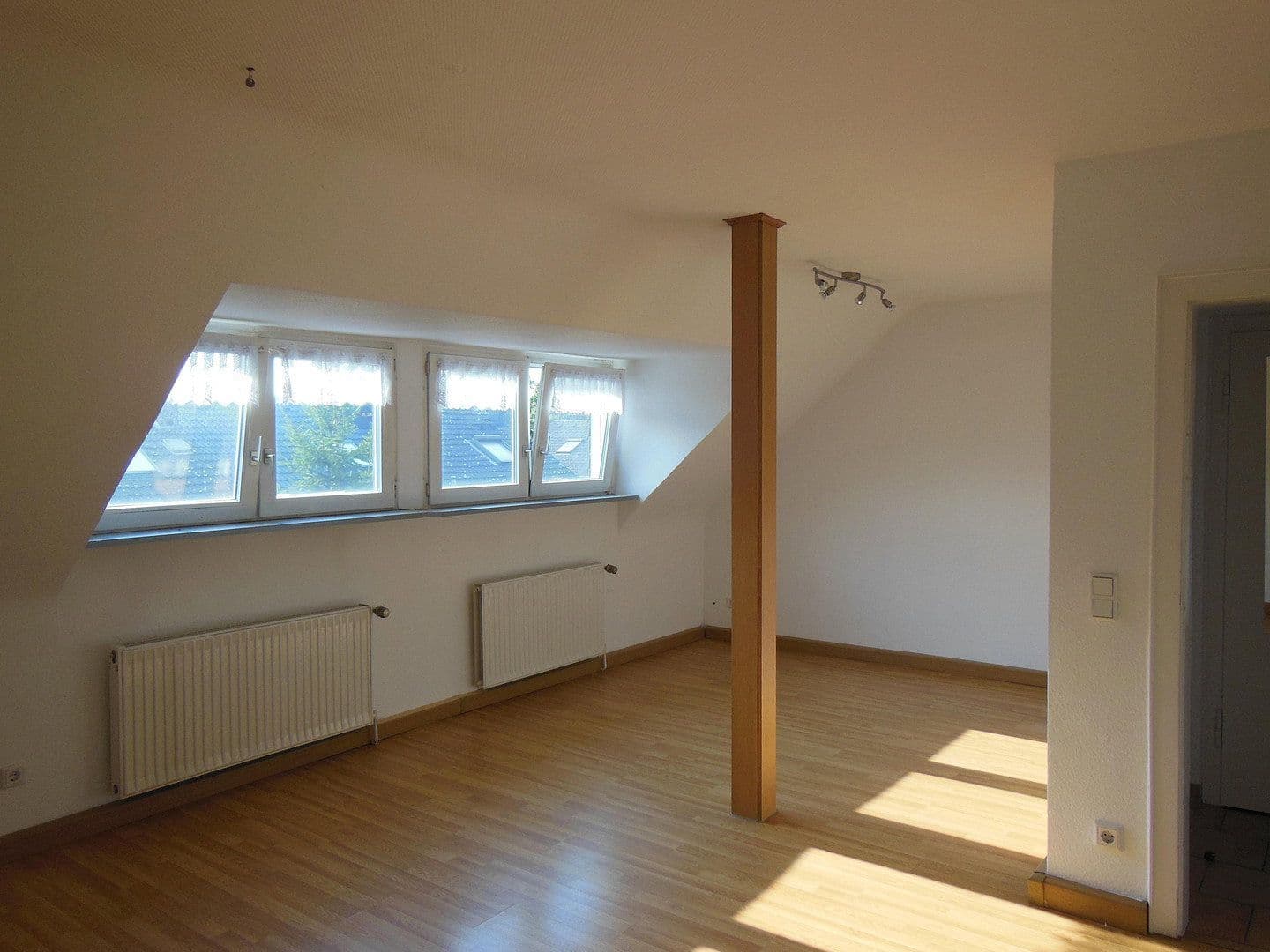 3 bedroom flat to rent, 72 m², Krefeld, North Rhine-Westphalia 3 bedroom flat to rent, 72 m², Krefeld, North Rhine-Westphalia