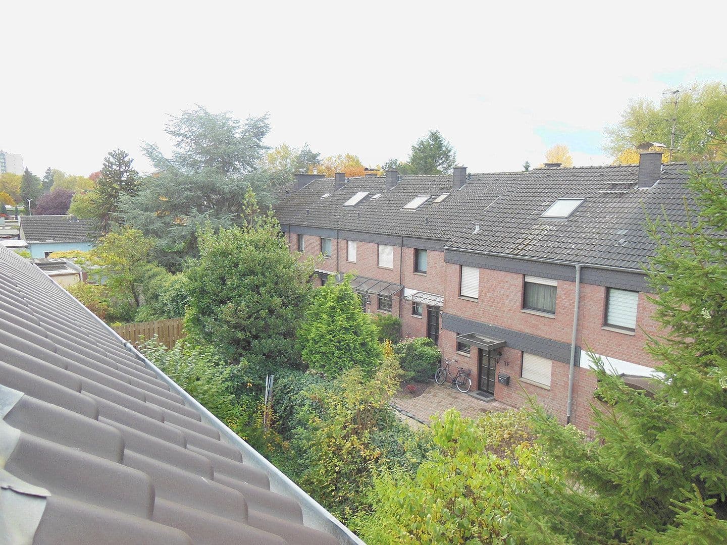 3 bedroom flat to rent, 72 m², Krefeld, North Rhine-Westphalia 3 bedroom flat to rent, 72 m², Krefeld, North Rhine-Westphalia