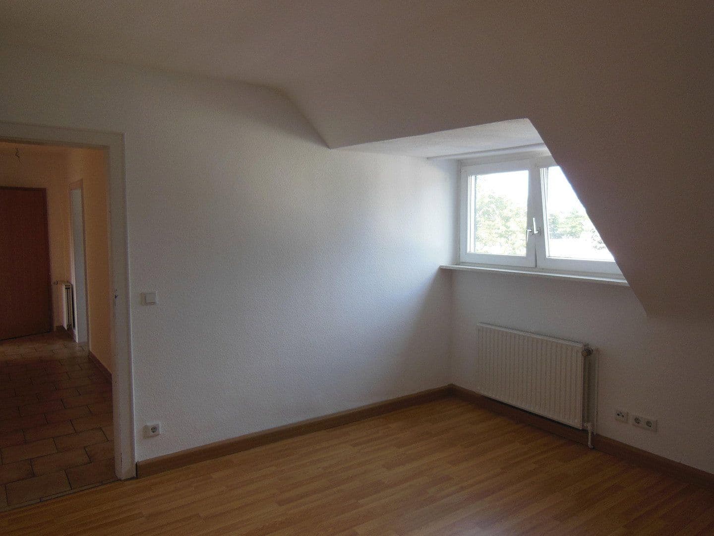 3 bedroom flat to rent, 72 m², Krefeld, North Rhine-Westphalia 3 bedroom flat to rent, 72 m², Krefeld, North Rhine-Westphalia