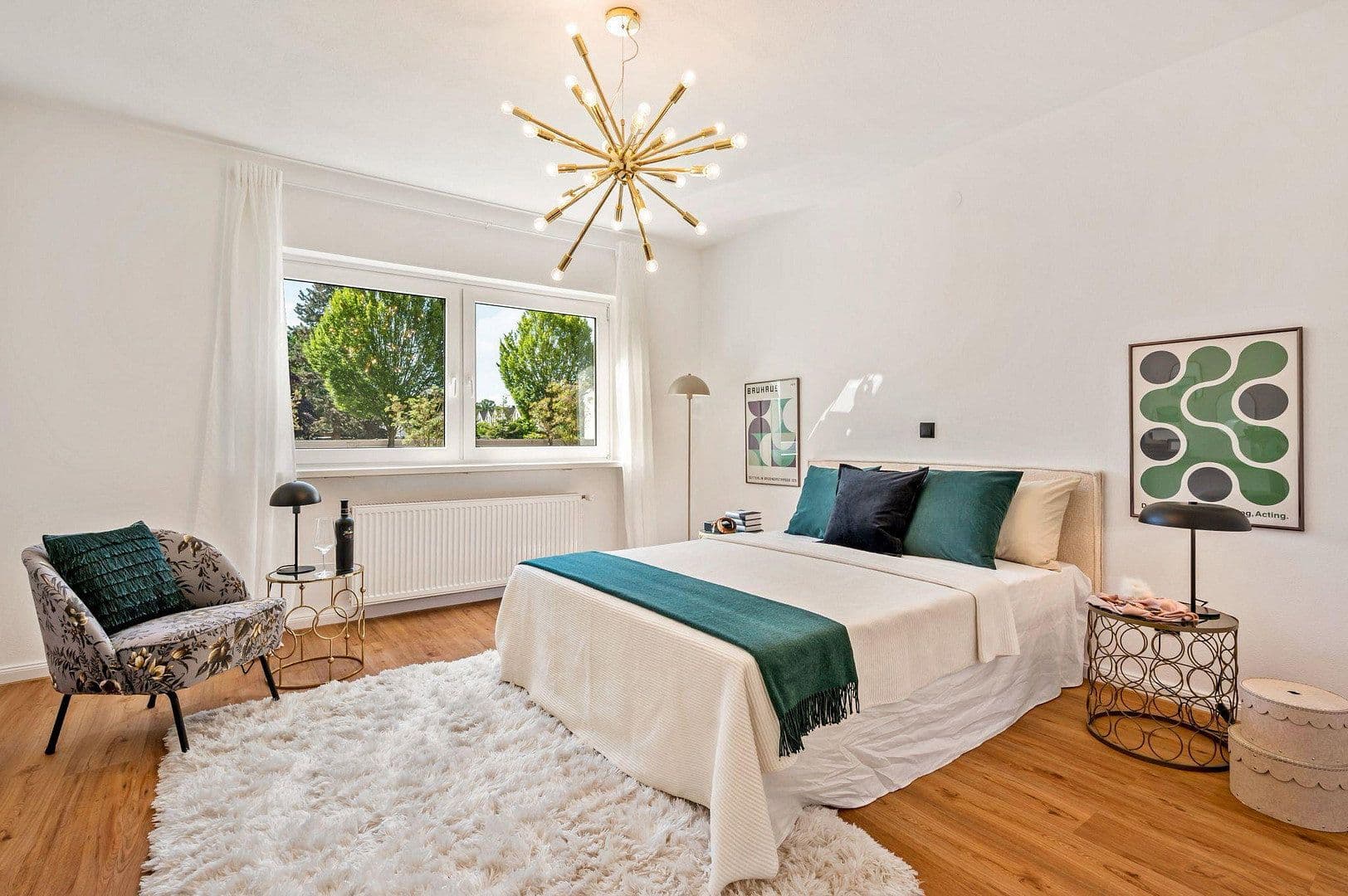 3 bedroom flat for sale, 86 m², Gartenstraße 8, Worms, Rhineland-Palatinate 3 bedroom flat for sale, 86 m², Gartenstraße 8, Worms, Rhineland-Palatinate