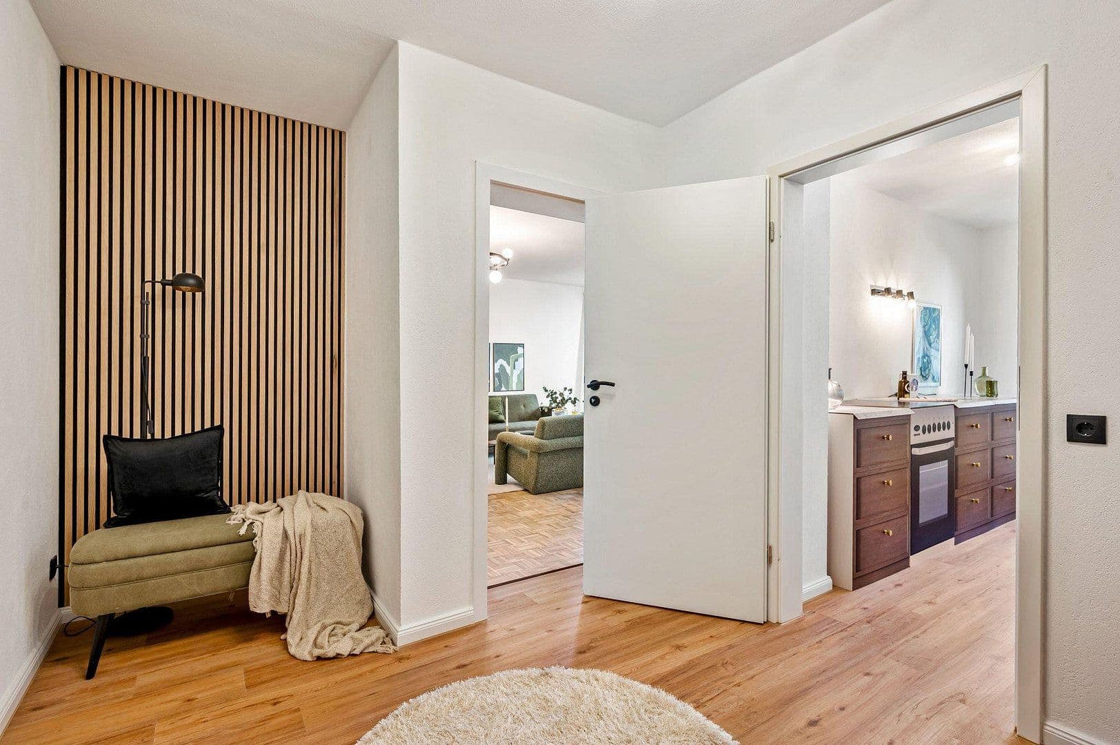 3 bedroom flat for sale, 86 m², Gartenstraße 8, Worms, Rhineland-Palatinate 3 bedroom flat for sale, 86 m², Gartenstraße 8, Worms, Rhineland-Palatinate