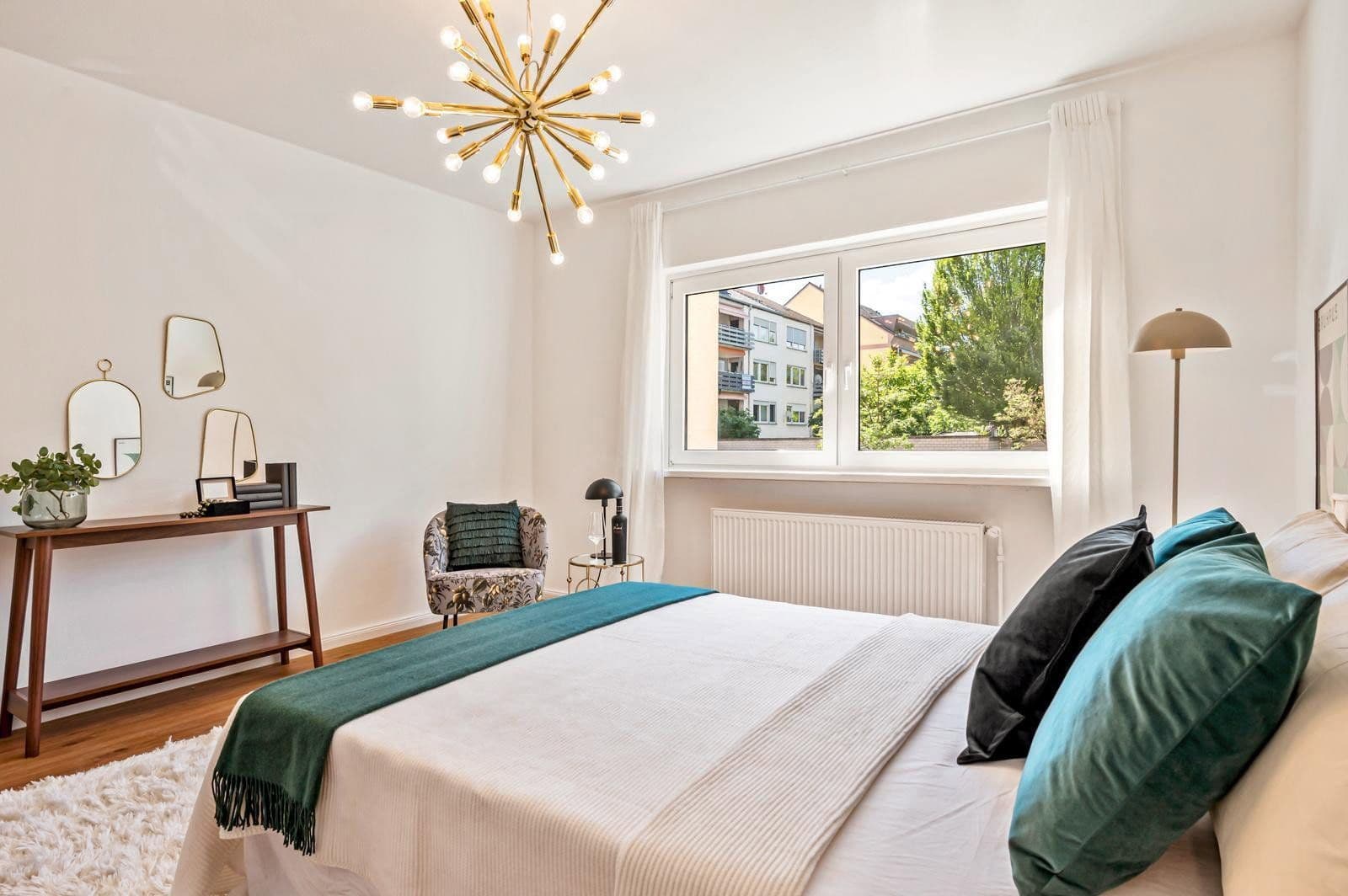 3 bedroom flat for sale, 86 m², Gartenstraße 8, Worms, Rhineland-Palatinate 3 bedroom flat for sale, 86 m², Gartenstraße 8, Worms, Rhineland-Palatinate