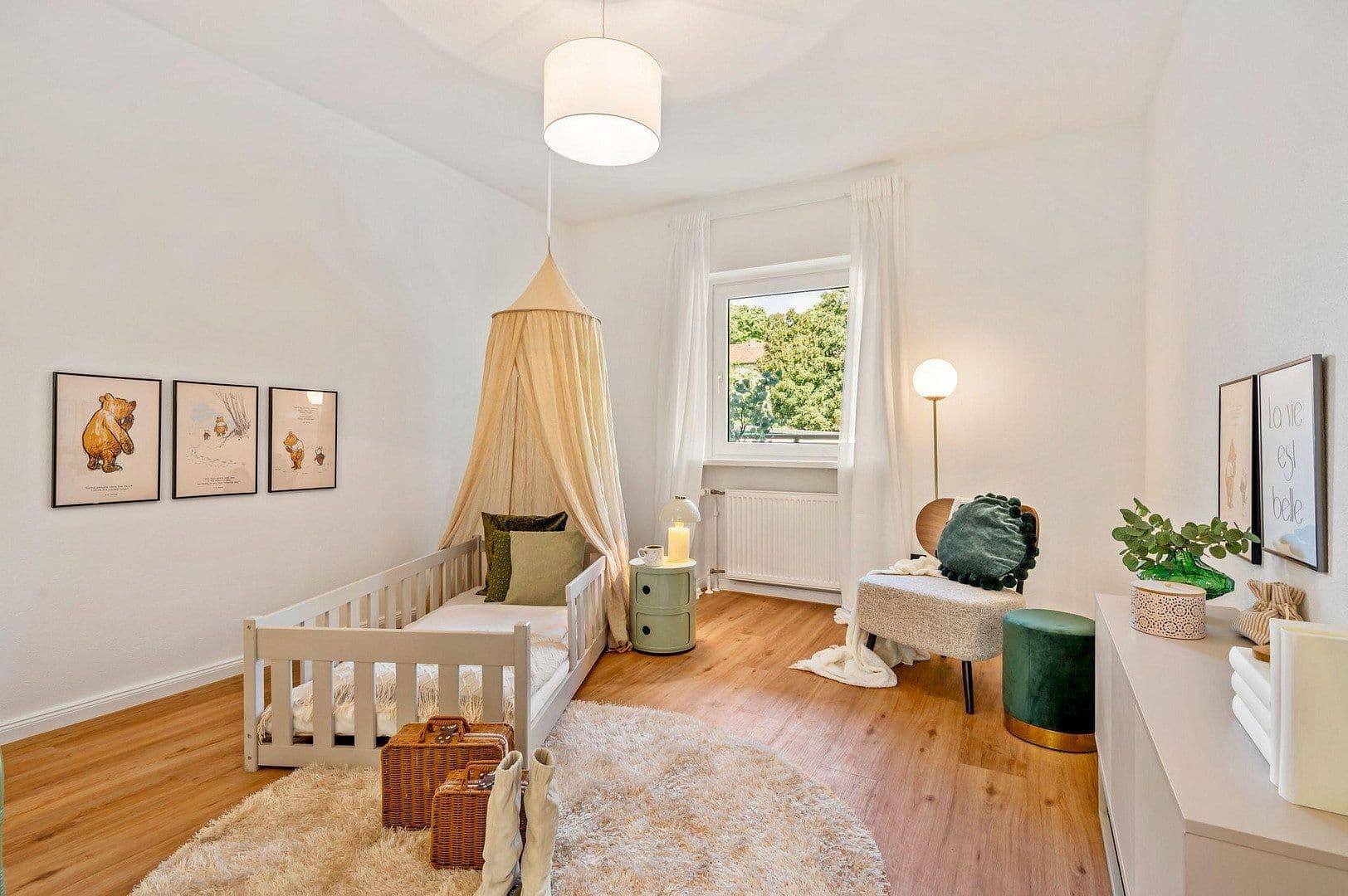 3 bedroom flat for sale, 86 m², Gartenstraße 8, Worms, Rhineland-Palatinate 3 bedroom flat for sale, 86 m², Gartenstraße 8, Worms, Rhineland-Palatinate
