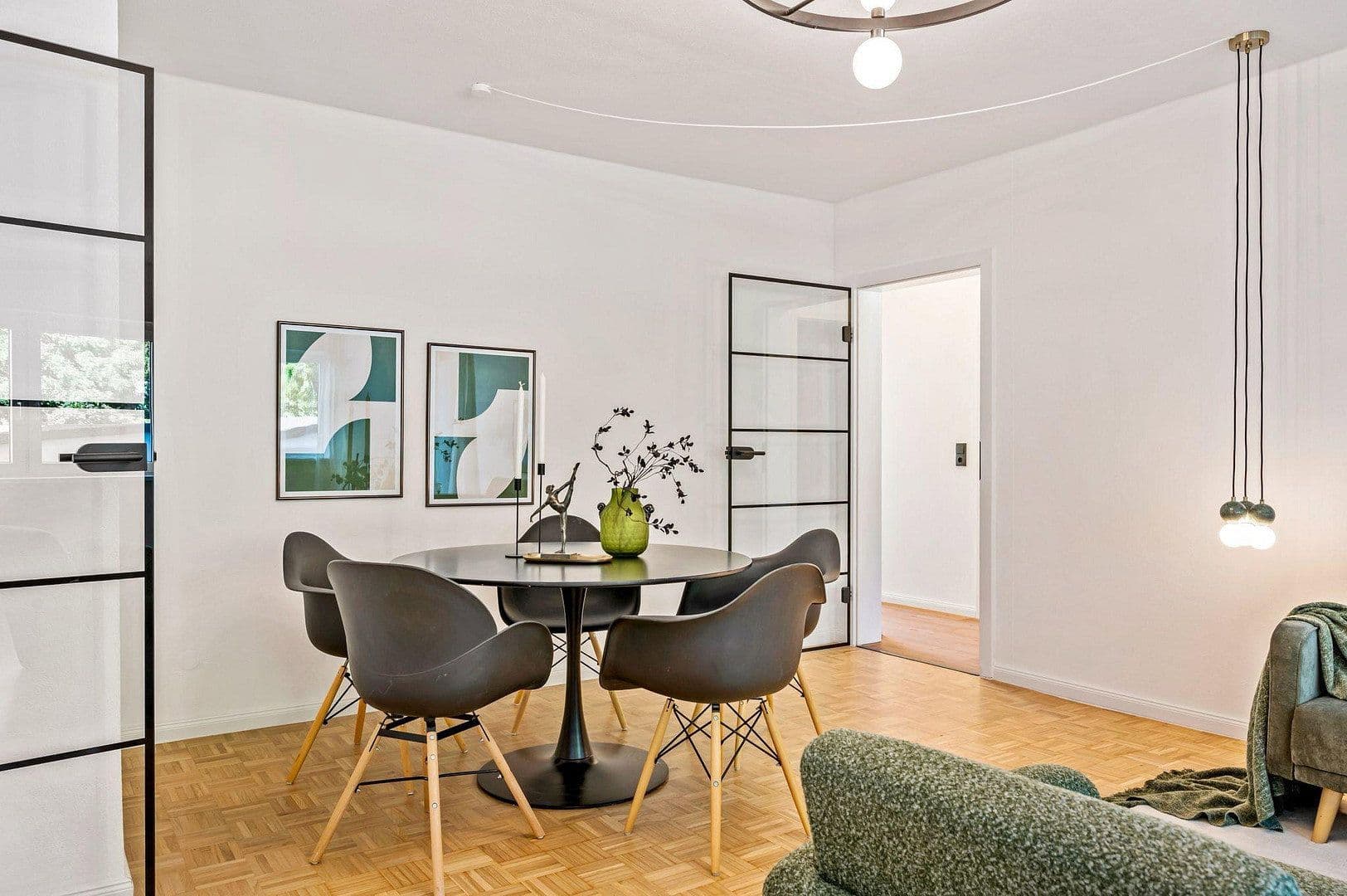 3 bedroom flat for sale, 86 m², Gartenstraße 8, Worms, Rhineland-Palatinate 3 bedroom flat for sale, 86 m², Gartenstraße 8, Worms, Rhineland-Palatinate