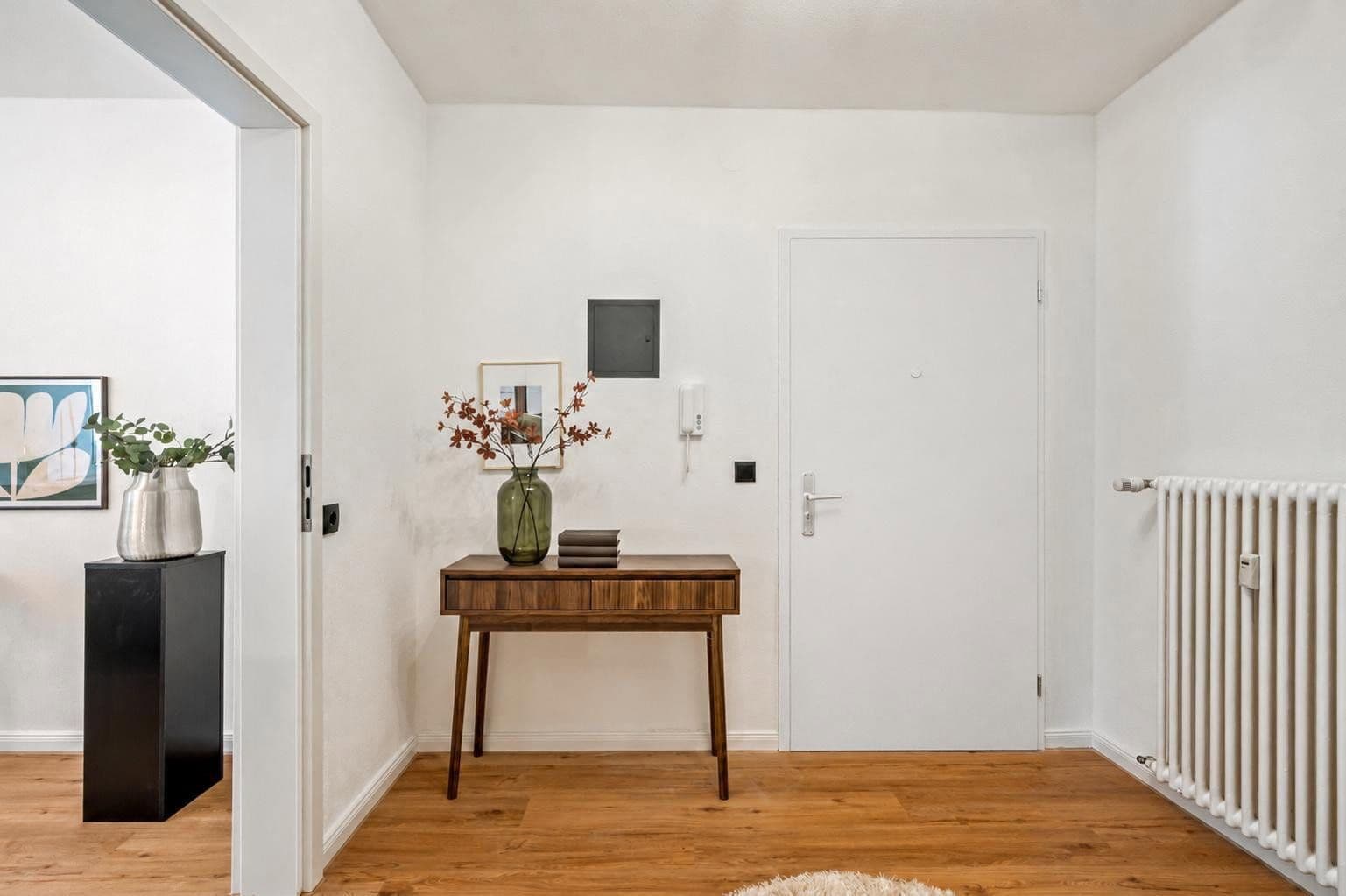 3 bedroom flat for sale, 86 m², Gartenstraße 8, Worms, Rhineland-Palatinate 3 bedroom flat for sale, 86 m², Gartenstraße 8, Worms, Rhineland-Palatinate