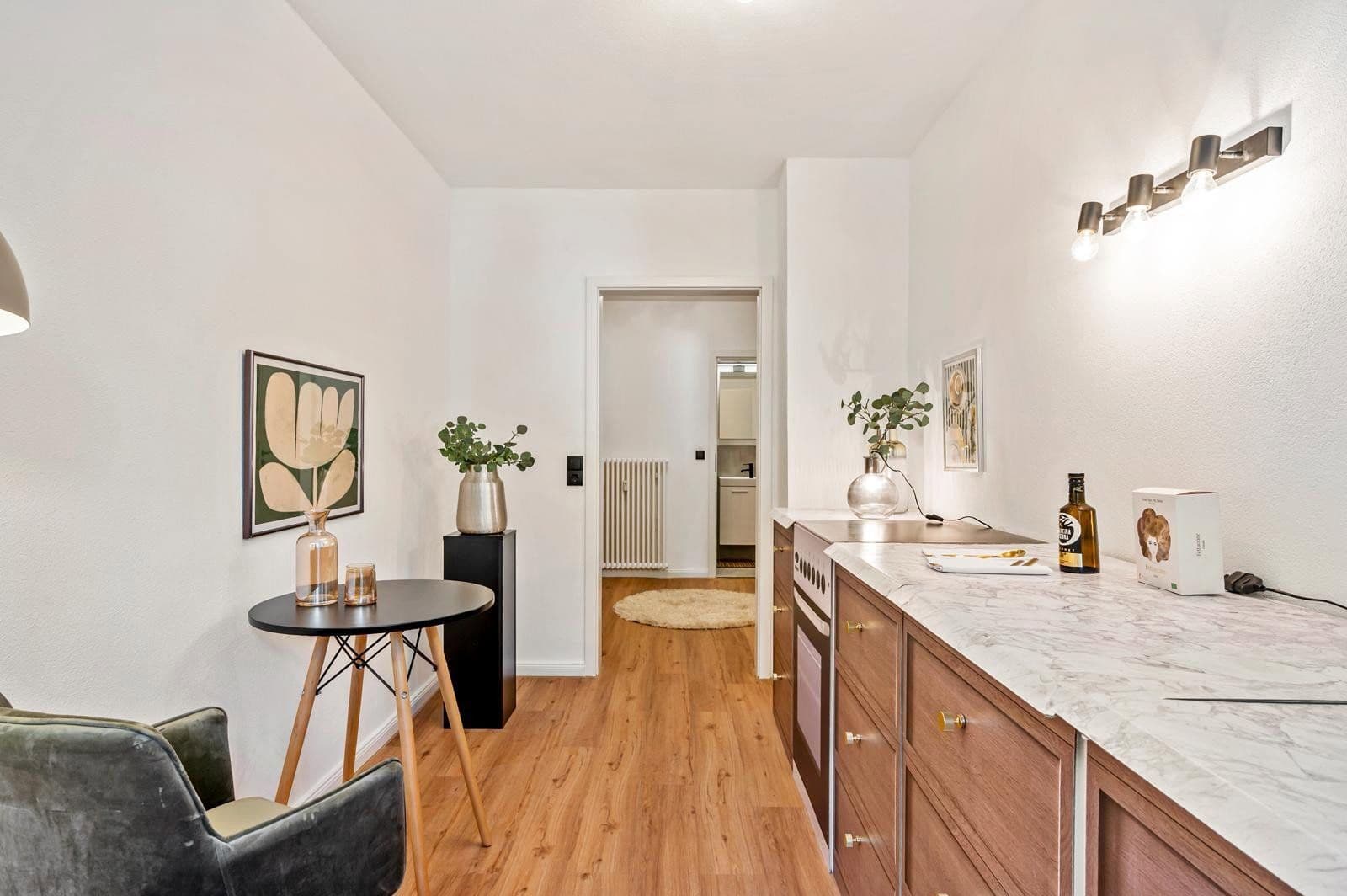 3 bedroom flat for sale, 86 m², Gartenstraße 8, Worms, Rhineland-Palatinate 3 bedroom flat for sale, 86 m², Gartenstraße 8, Worms, Rhineland-Palatinate